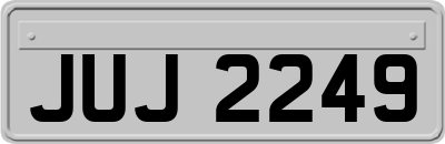 JUJ2249