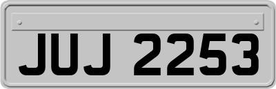 JUJ2253