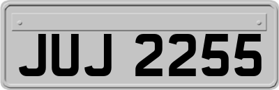 JUJ2255