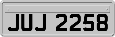 JUJ2258