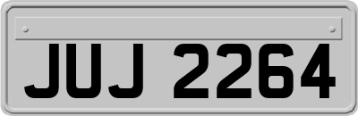 JUJ2264