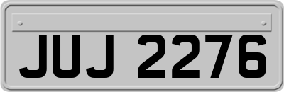 JUJ2276
