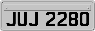 JUJ2280