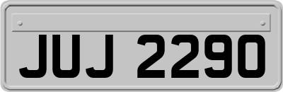 JUJ2290