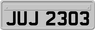 JUJ2303