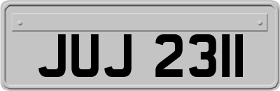 JUJ2311