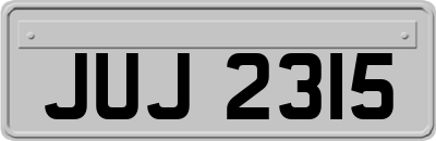 JUJ2315