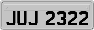 JUJ2322