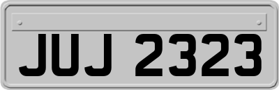 JUJ2323