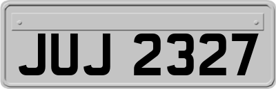JUJ2327