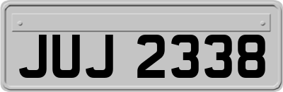 JUJ2338
