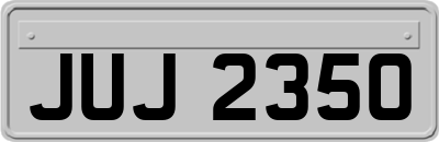 JUJ2350