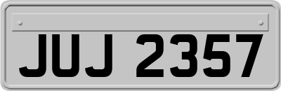 JUJ2357