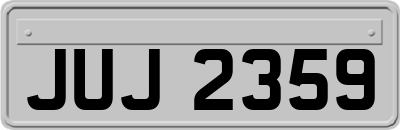 JUJ2359