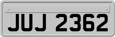 JUJ2362
