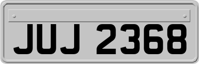 JUJ2368