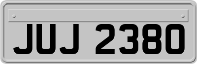 JUJ2380