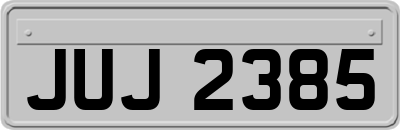 JUJ2385