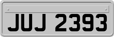 JUJ2393