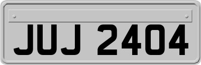JUJ2404