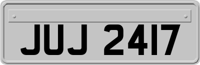 JUJ2417
