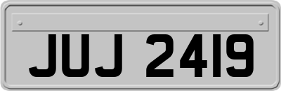 JUJ2419
