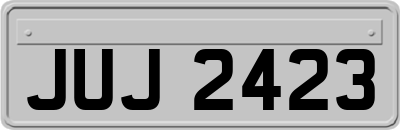 JUJ2423
