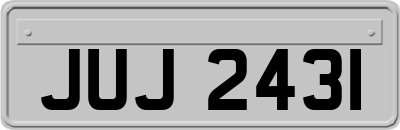 JUJ2431