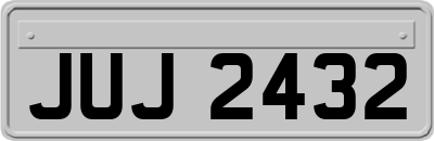 JUJ2432