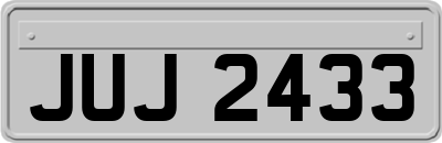 JUJ2433