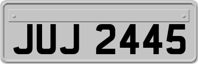 JUJ2445