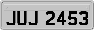 JUJ2453