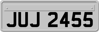 JUJ2455