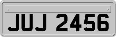 JUJ2456