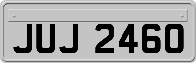 JUJ2460