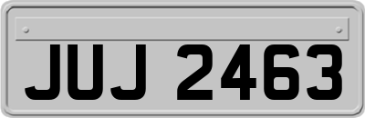 JUJ2463