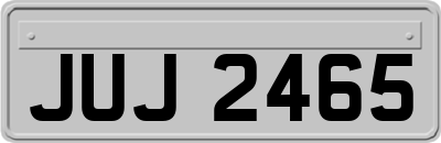 JUJ2465
