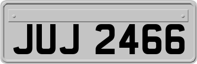 JUJ2466