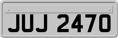JUJ2470
