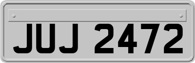 JUJ2472