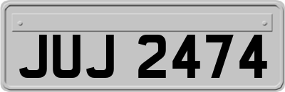 JUJ2474