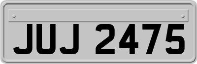 JUJ2475