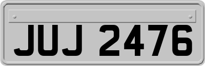 JUJ2476