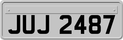 JUJ2487