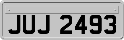 JUJ2493