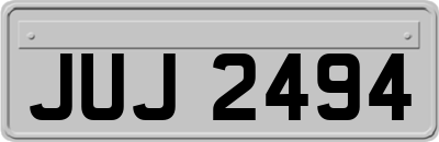 JUJ2494