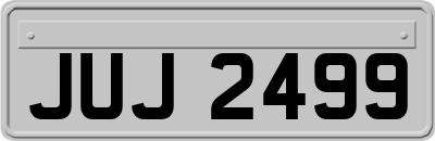 JUJ2499