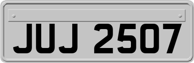 JUJ2507