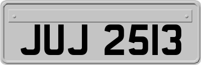 JUJ2513