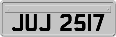 JUJ2517